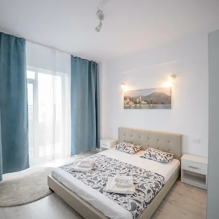 Apartment Zev *